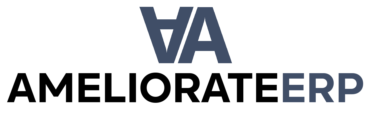AmeliorateERP